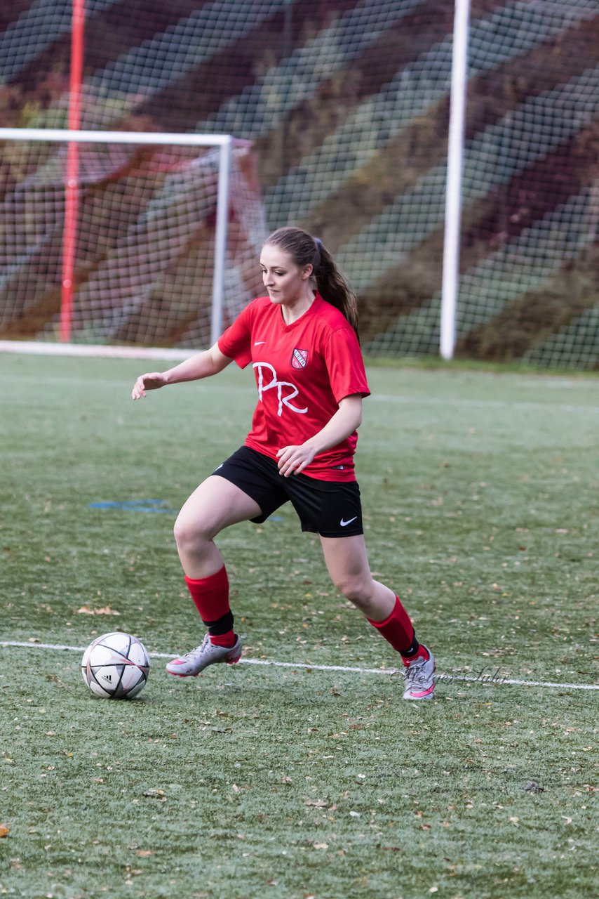 Bild 238 - Frauen Lieth : Halstenbek-Rellingen : Ergebnis: 2:0